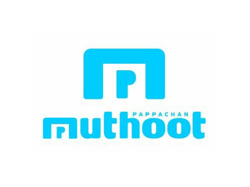 Muthoot Pappachan Logo