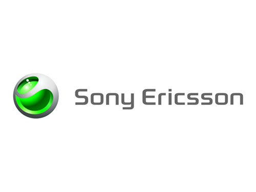 Sony Ericsson logo