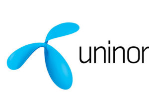Uninor logo