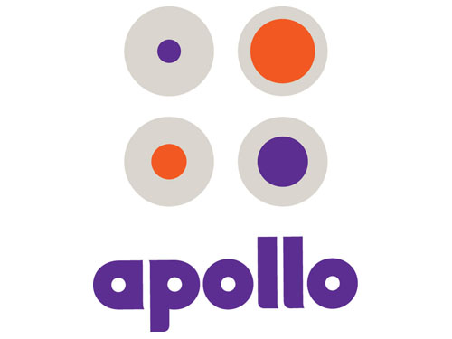 Apollo Tyres logo