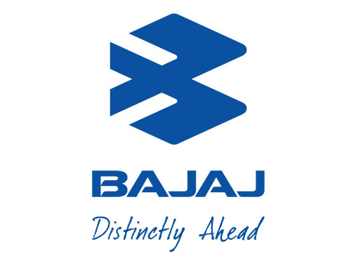 Bajaj logo