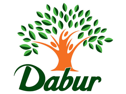 Dabur logo