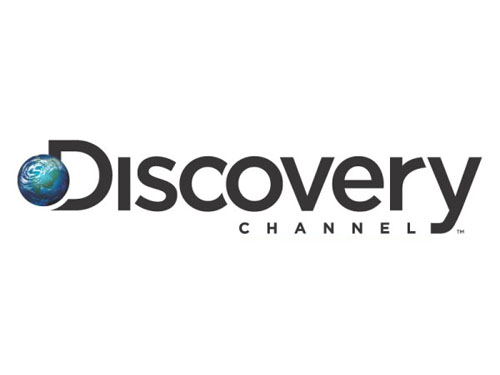 Discovery Channel logo