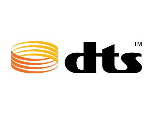 dts logo