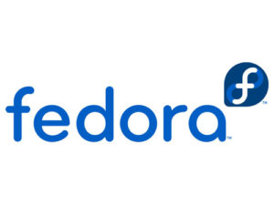 fedora logo