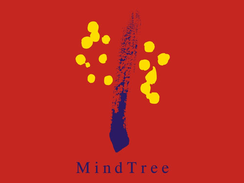 mindtree logo