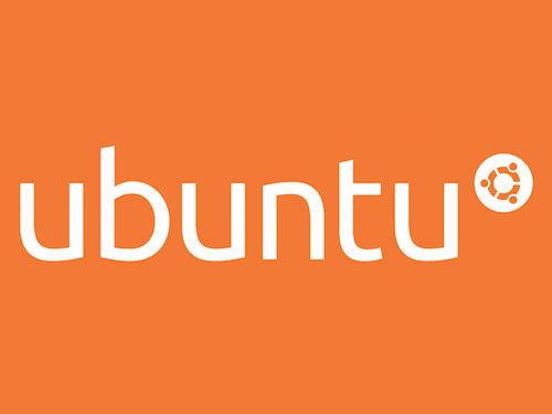 ubuntu logo