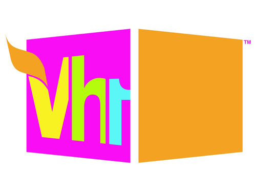 VH1 Channel logo