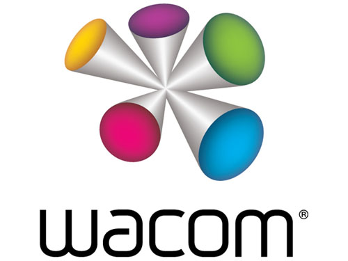 Wacom logo