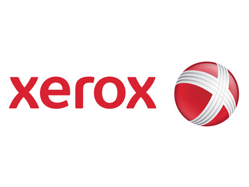 Xerox logo