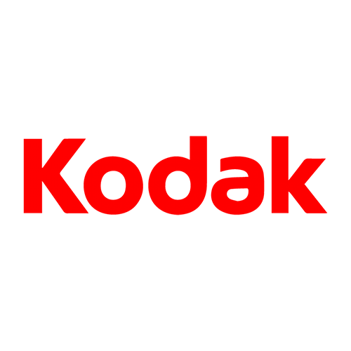 Kodak logo 2006