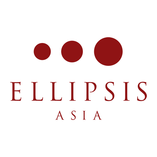Ellipsis Asia logo