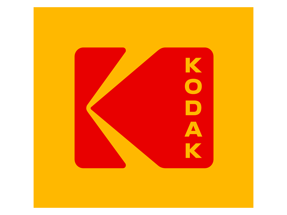 Kodak 2016 logo
