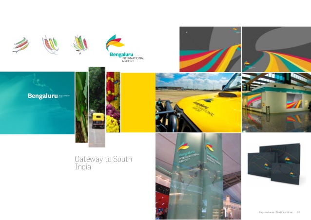 BIAL logo From the Infrastructure Portfolio of Ray+Keshavan | The Brand Union