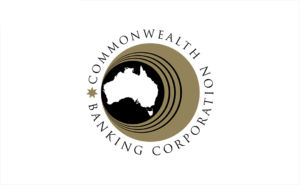 CommBank Logo 1960-1991