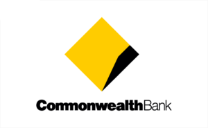 CommBank Logo 1991-2020