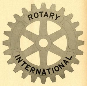 Rotary Wheel 1919